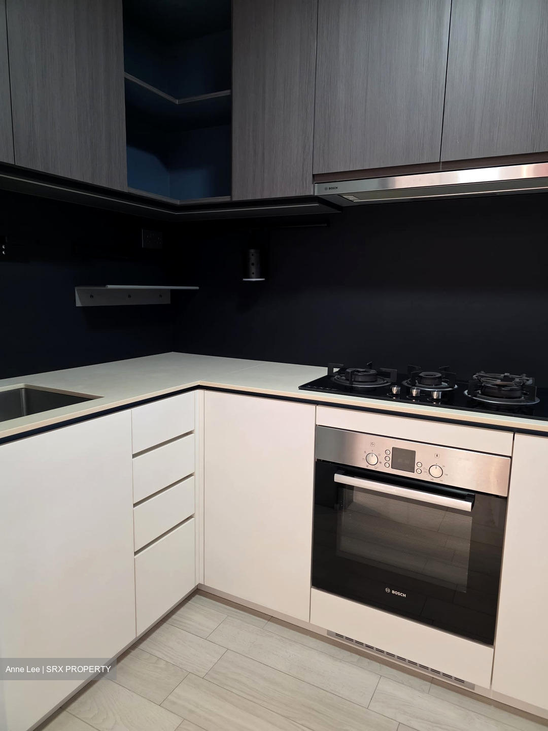 Forest Woods (D19), Condominium #562156741